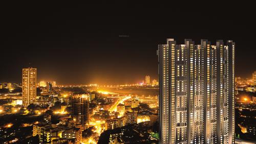 Images for Elevation of Godrej Planet planet-godrej Images for Elevation of Godrej Planet