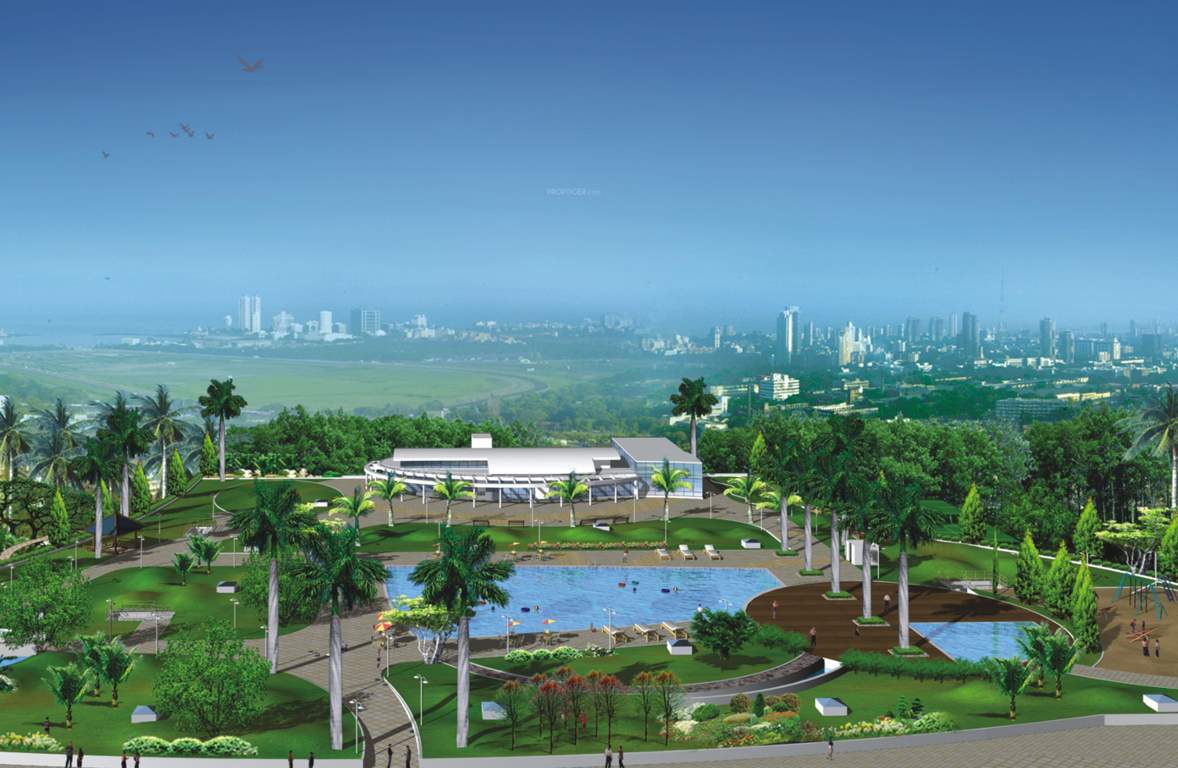 Images for Amenities of Godrej Planet