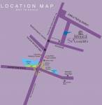 Images for Location Plan of Hoysala Samruddhi samruddhi Images for Location Plan of Hoysala Samruddhi