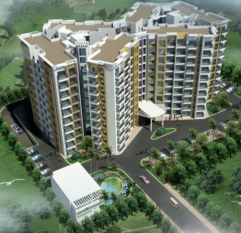 samruddhi Images for Elevation of Hoysala Samruddhi