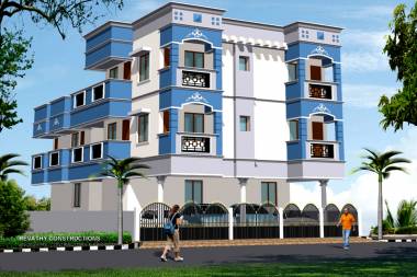 Images for Elevation of Revathy Kattupakkam