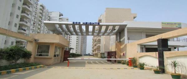 Gated Community heights Gated Community