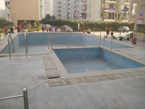 Swimming Pool heights Swimming Pool