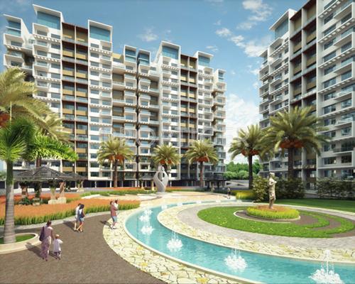 Images for Elevation of Kumar Hillview Residency hillview-residency Images for Elevation of Kumar Hillview Residency