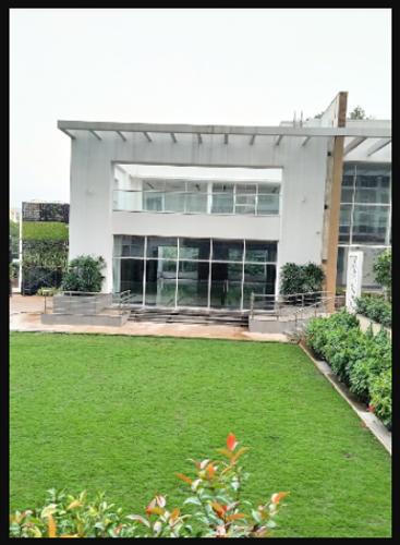 Club House hillview-residency Club House