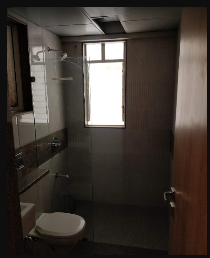 hillview residency Bathroom