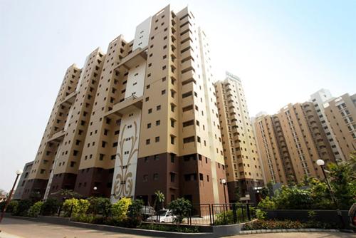  upohar Images for Elevation of Ambuja Neotia Upohar