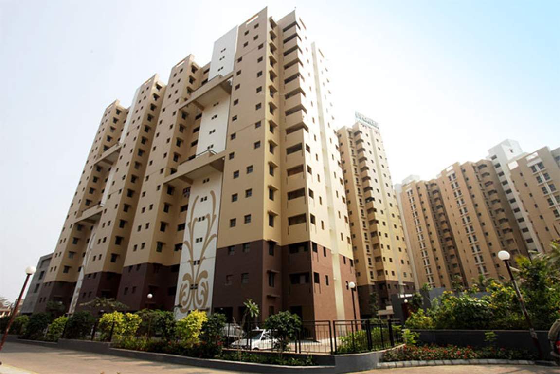  upohar Images for Elevation of Ambuja Neotia Upohar