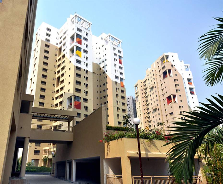  upohar Images for Elevation of Ambuja Neotia Upohar