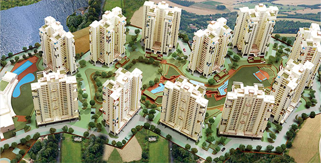  upohar Images for Elevation of Ambuja Neotia Upohar