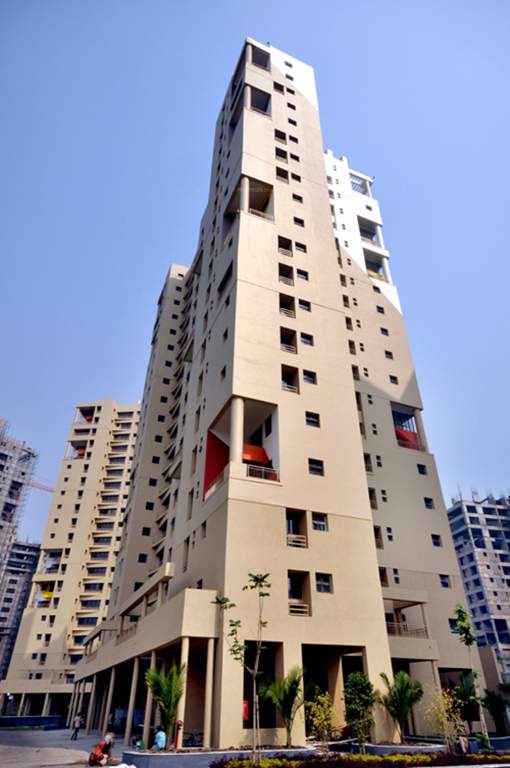  upohar Images for Elevation of Ambuja Neotia Upohar