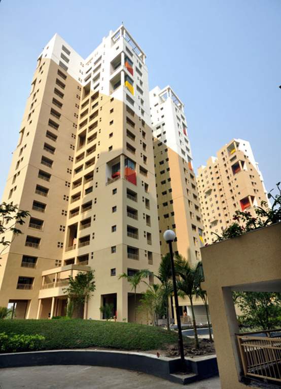  upohar Images for Elevation of Ambuja Neotia Upohar