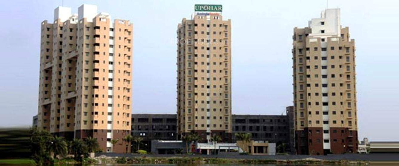  upohar Images for Elevation of Ambuja Neotia Upohar