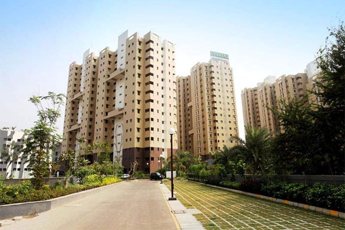  upohar Images for Elevation of Ambuja Neotia Upohar