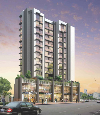 Images for Elevation of Kabra Ajanta Premises Co Operative Society Ltd