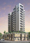 Images for Elevation of Kabra Ajanta Premises Co Operative Society Ltd