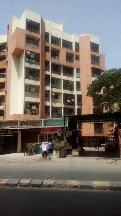  mira darshan Elevation