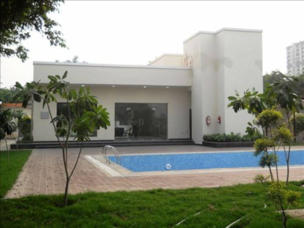 tanushree Swimming Pool