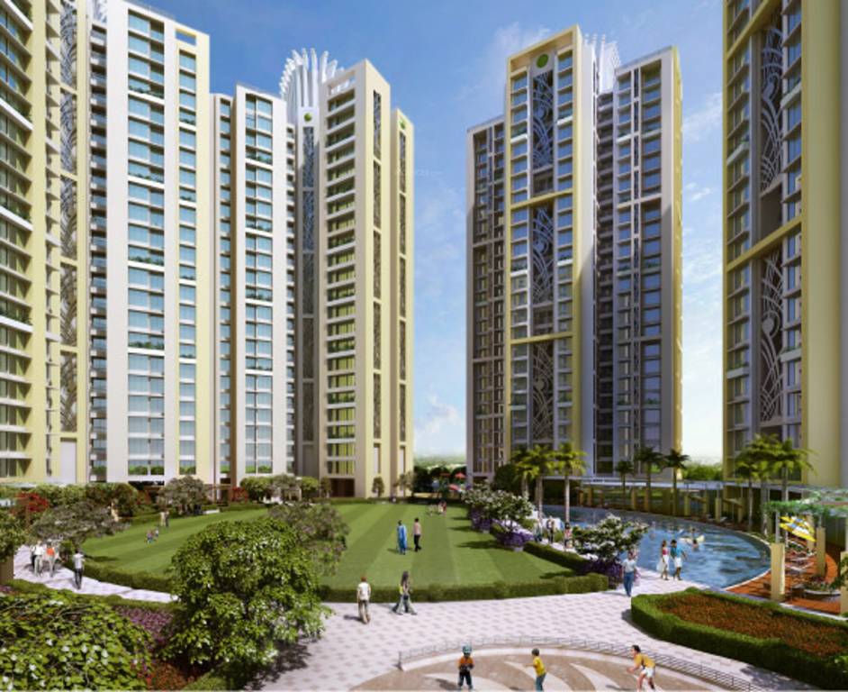 Images for Elevation of Nirmal Riviera