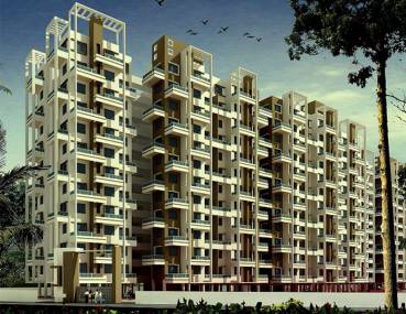 Images for Elevation of Maruti Central Park Residences