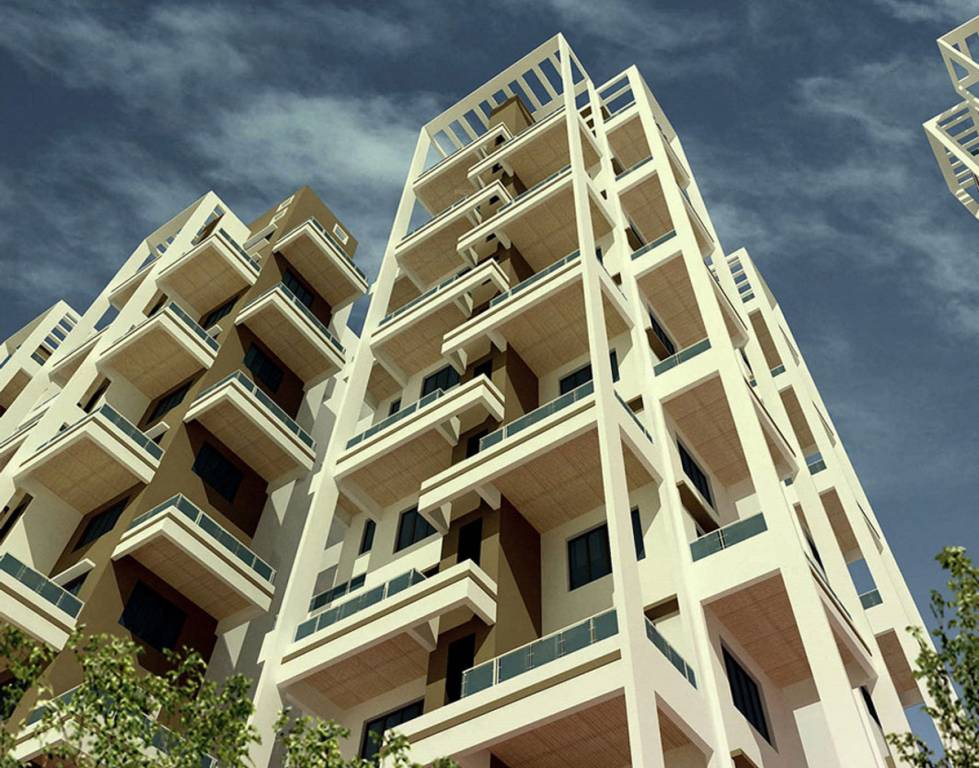 Images for Elevation of Maruti Central Park Residences