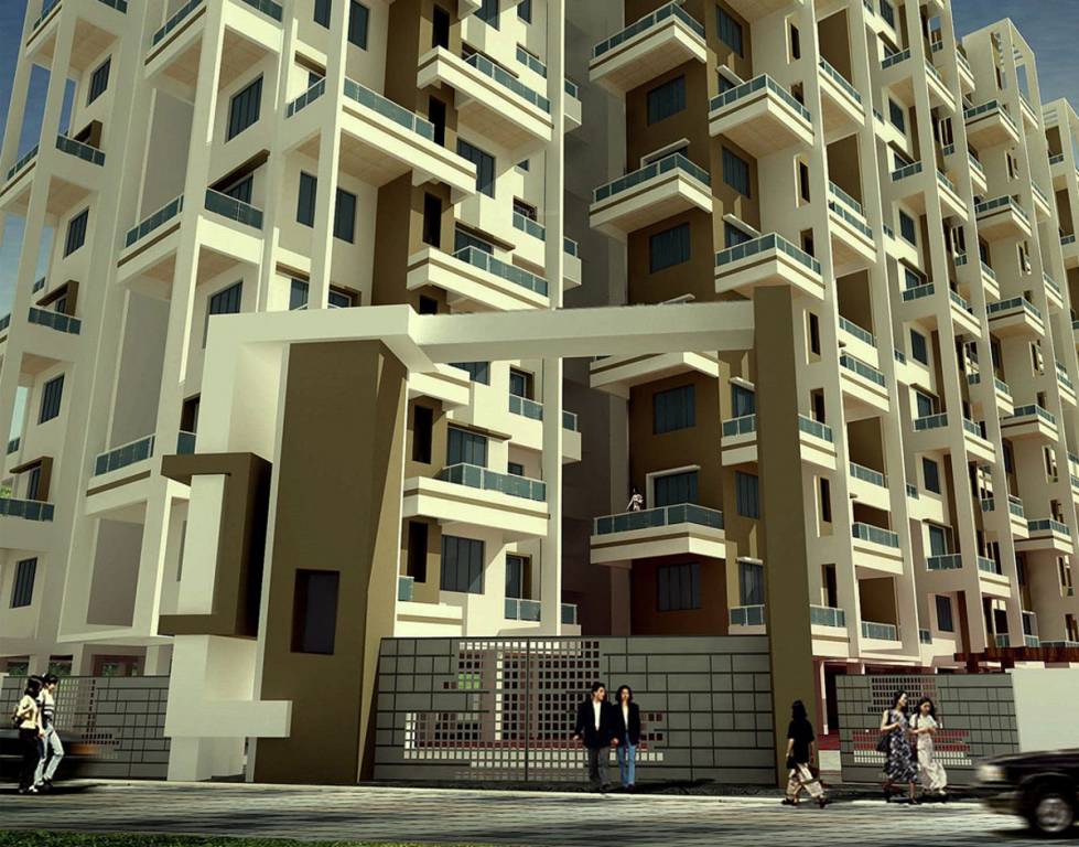 Images for Elevation of Maruti Central Park Residences