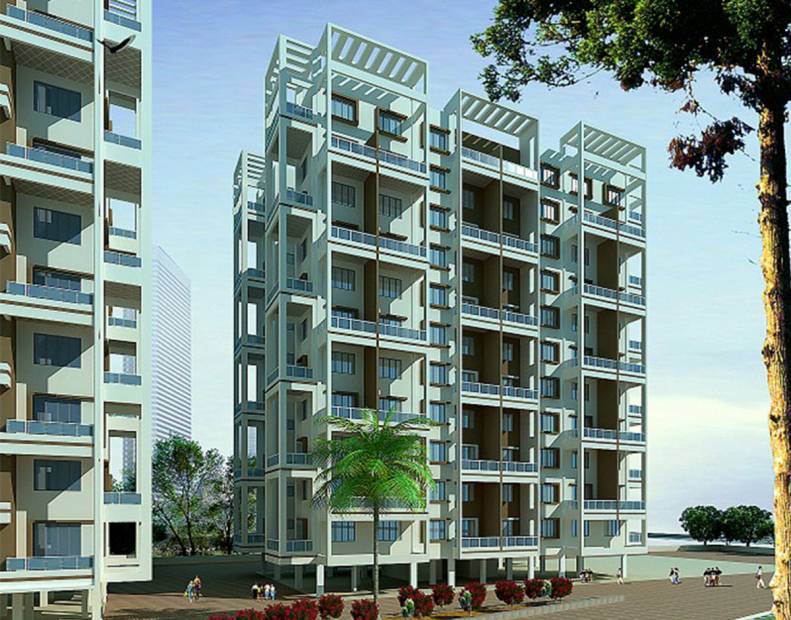 Images for Elevation of Maruti Central Park Residences