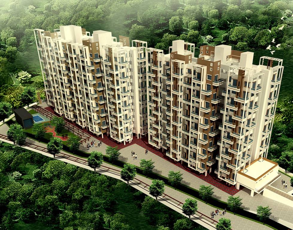 Images for Elevation of Maruti Central Park Residences