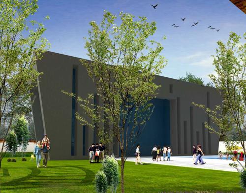 Images for Amenities of Maruti Central Park Residences Images for Amenities of Maruti Central Park Residences