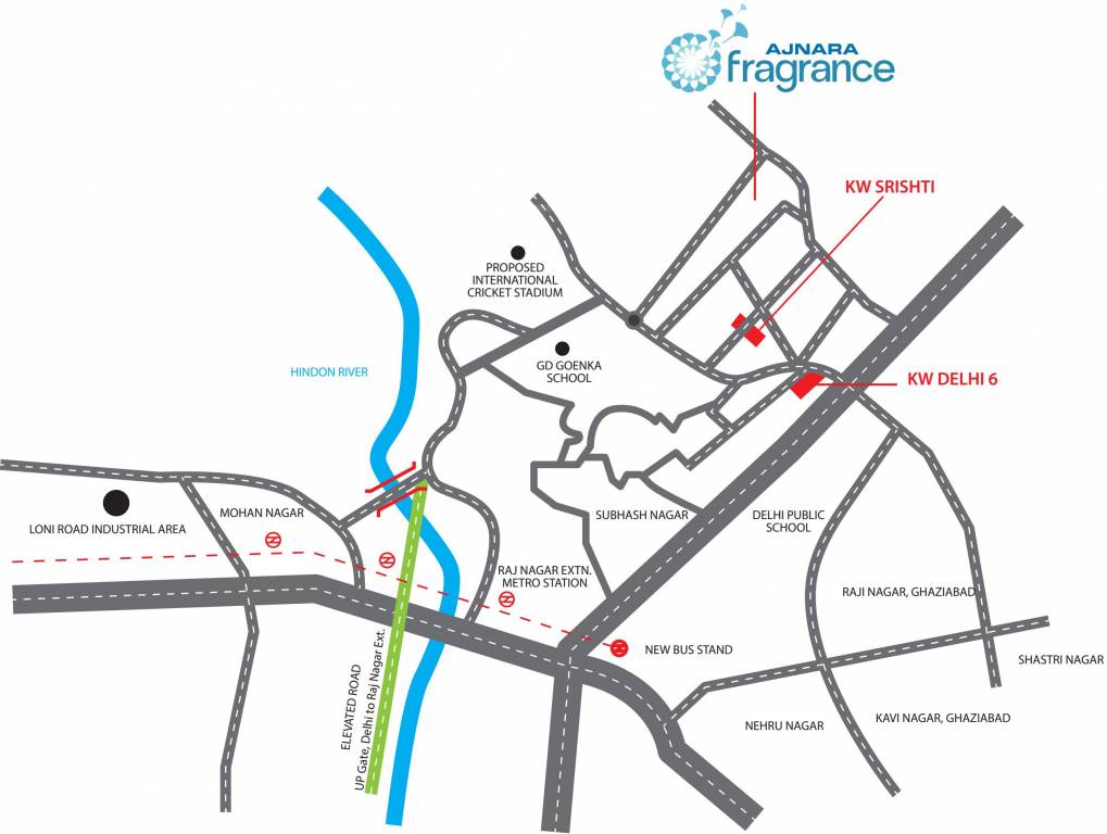  fragrance Images for locationPlan