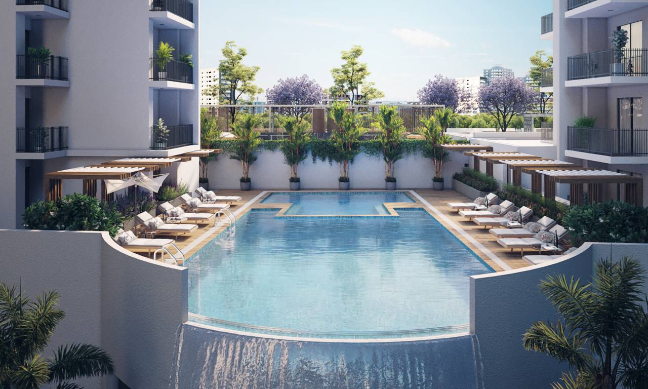  symbol towers Others