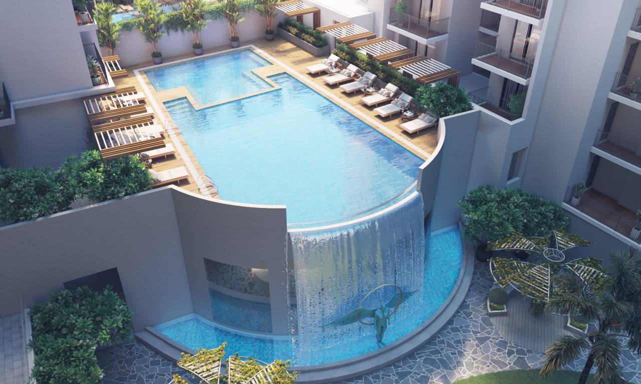  symbol towers Others