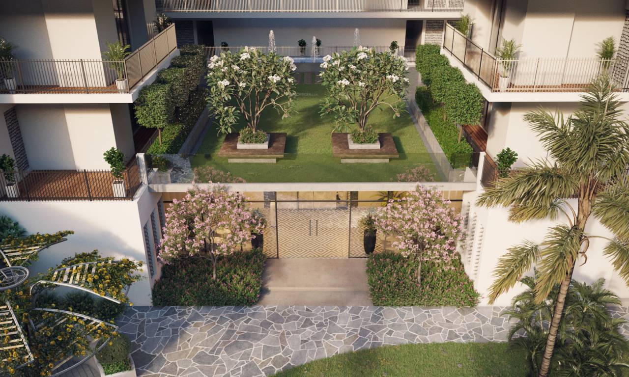  symbol towers Others