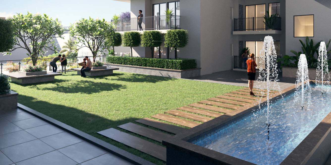  symbol towers Others