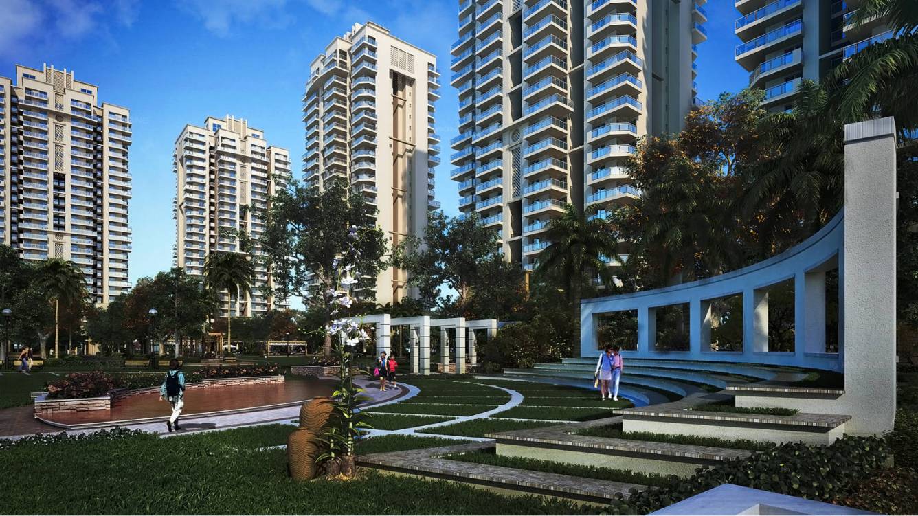 Images for Elevation of Gaursons 6th Avenue Images for Elevation of Gaursons 6th Avenue