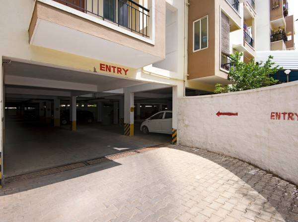 Images for Amenities of Kristal Quartz 2