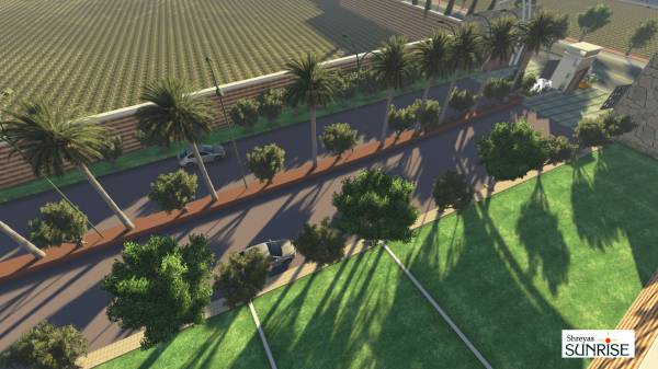 Images for Amenities of Shreyas Sunrise Images for Amenities of Shreyas Sunrise