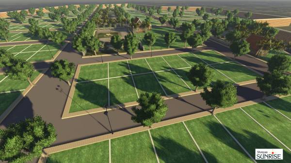 Images for Amenities of Shreyas Sunrise Images for Amenities of Shreyas Sunrise