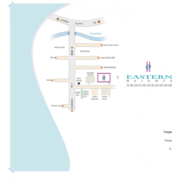  eastern-heights Location Plan