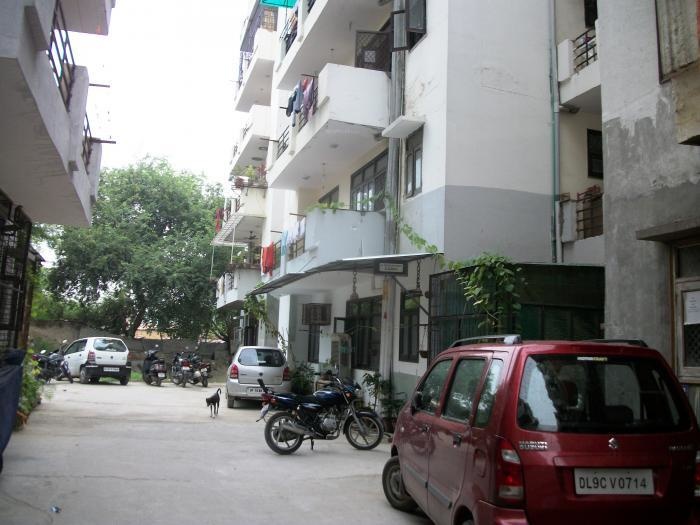  eastern heights Elevation