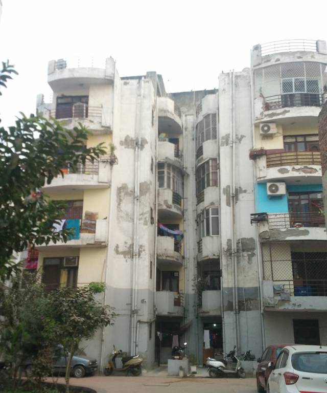  eastern heights Elevation