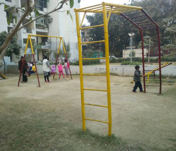  eastern-heights Children's play area