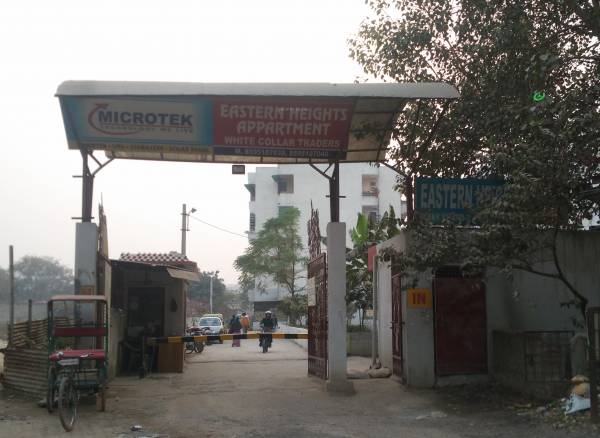  eastern-heights Gated Community