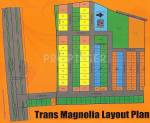 Images for Layout Plan of Transcity Trans Magnolia Images for Layout Plan of Transcity Trans Magnolia