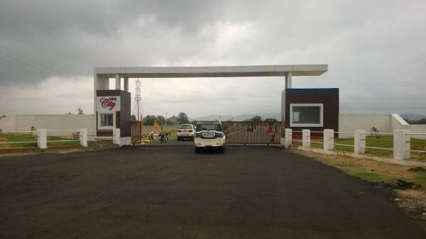 Images for Elevation of VPA VPA City