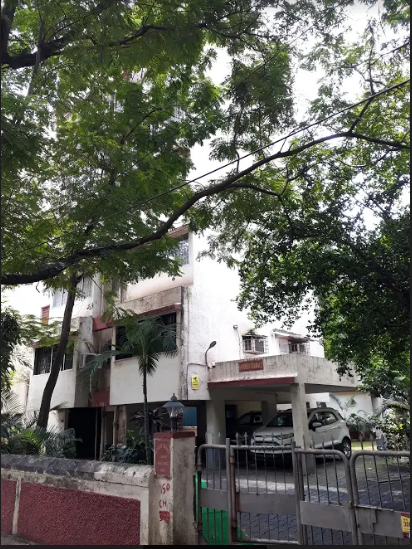  sandeep terrace Elevation