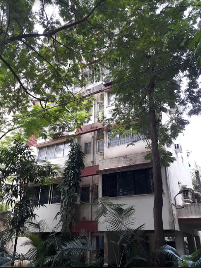  sandeep terrace Elevation