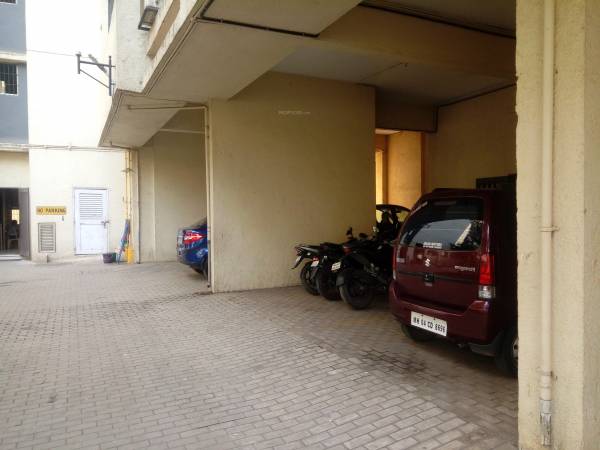  sapphire Car Parking