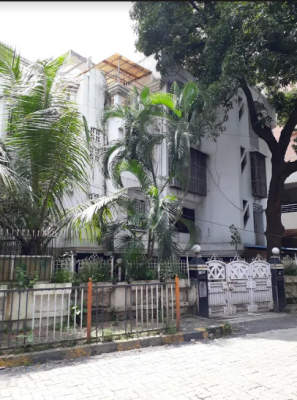 subodh-park Elevation Elevation