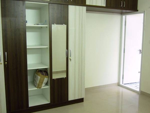 Bedroom sowmya-sarovar Bedroom